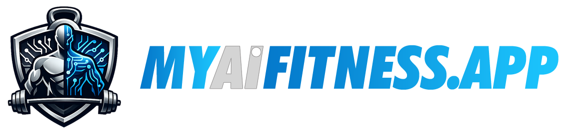 MyAiFitness.app