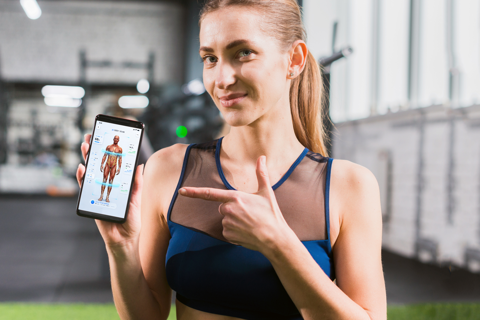 MyAiFitness.app